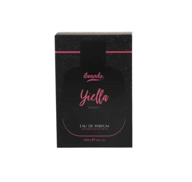 Ilvande Apa Toaleta Women 100Ml Night Sparkle
